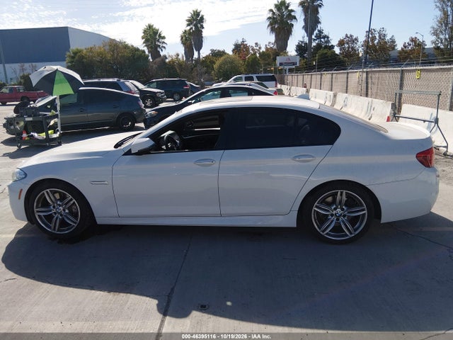 BMW 535i 2014 WBA5B1C51ED482147 Image 14