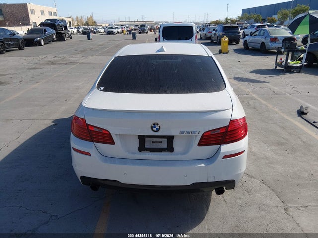 BMW 535i 2014 WBA5B1C51ED482147 Image 16