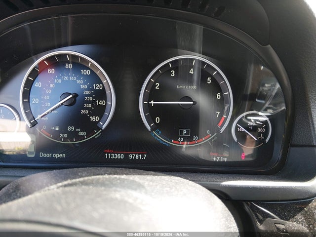 BMW 535i 2014 WBA5B1C51ED482147 Image 7