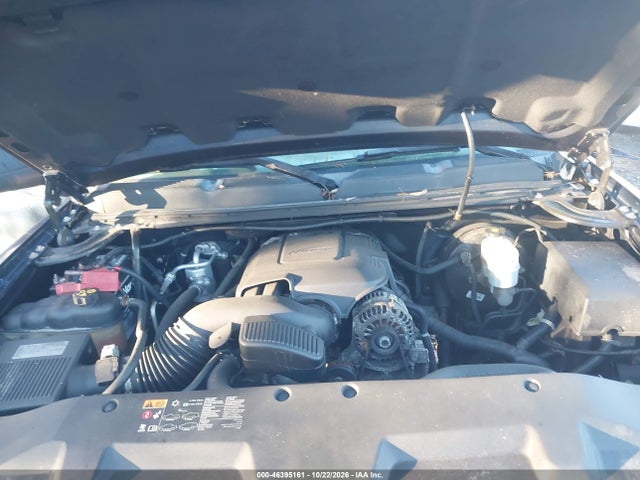 Продаж на аукціоні авто 2012 Chevrolet Silverado 1500 Lt, vin: 1GCRKSE73CZ237021, номер лоту: 46395161