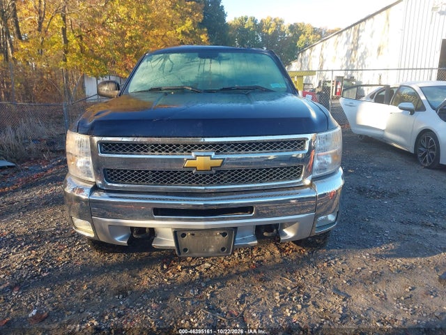 Продаж на аукціоні авто 2012 Chevrolet Silverado 1500 Lt, vin: 1GCRKSE73CZ237021, номер лоту: 46395161