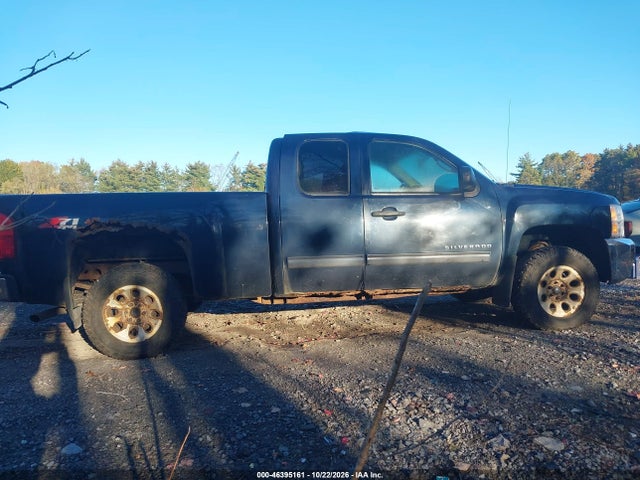 Продаж на аукціоні авто 2012 Chevrolet Silverado 1500 Lt, vin: 1GCRKSE73CZ237021, номер лоту: 46395161