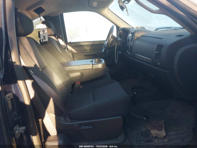 Продаж на аукціоні авто 2012 Chevrolet Silverado 1500 Lt, vin: 1GCRKSE73CZ237021, номер лоту: 46395161