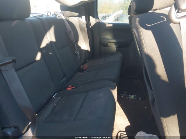 Продаж на аукціоні авто 2012 Chevrolet Silverado 1500 Lt, vin: 1GCRKSE73CZ237021, номер лоту: 46395161