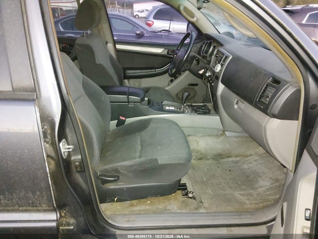 2005 Toyota 4runner Sr5 Sport V6 მანქანა იყიდება აუქციონზე, vin: JTEBU14R750065071, აუქციონის ნომერი: 46395170