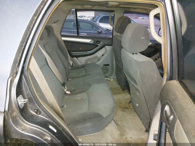 2005 Toyota 4runner Sr5 Sport V6 მანქანა იყიდება აუქციონზე, vin: JTEBU14R750065071, აუქციონის ნომერი: 46395170