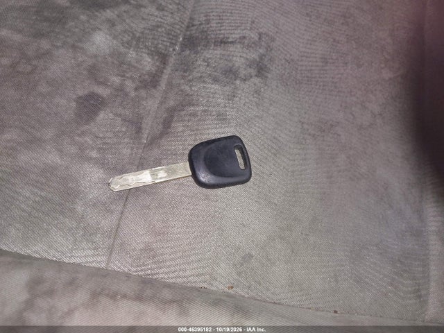 46395182 :رقم المزاد ، 5FNYF4H22AB006092 vin ، 2010 Honda Pilot Lx مزاد بيع