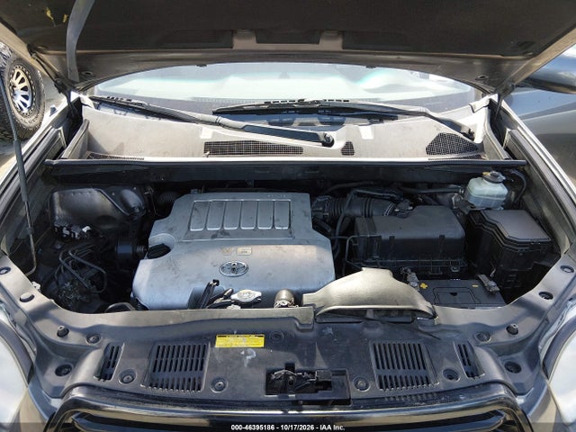 Aukcja sprzedaży 2008 Toyota Highlander, vin: JTEDS41A682038922, numer aukcji: 46395186