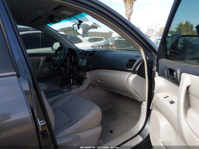 Aukcja sprzedaży 2008 Toyota Highlander, vin: JTEDS41A682038922, numer aukcji: 46395186