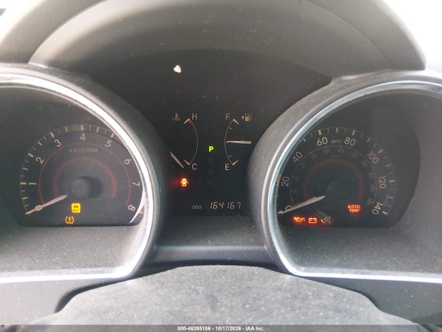 Aukcja sprzedaży 2008 Toyota Highlander, vin: JTEDS41A682038922, numer aukcji: 46395186