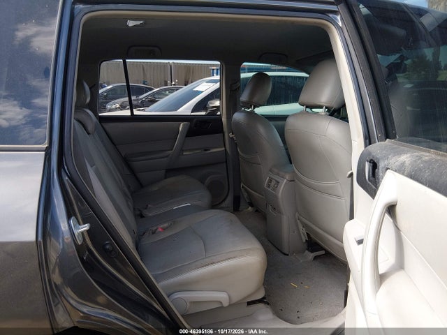 Aukcja sprzedaży 2008 Toyota Highlander, vin: JTEDS41A682038922, numer aukcji: 46395186