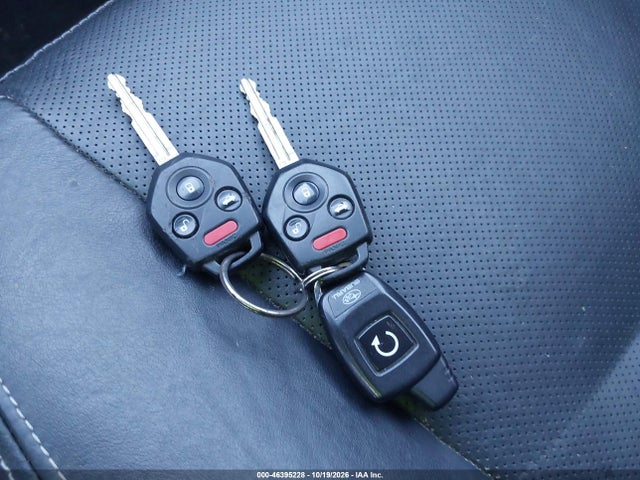 Продажа на аукционе авто 2015 Subaru Forester 2.5i Limited, vin: JF2SJAHC9FH590818, номер лота: 46395228