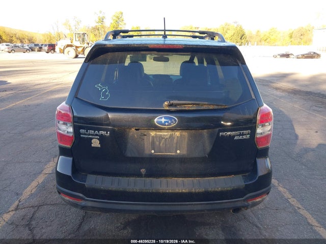 Продажа на аукционе авто 2015 Subaru Forester 2.5i Limited, vin: JF2SJAHC9FH590818, номер лота: 46395228
