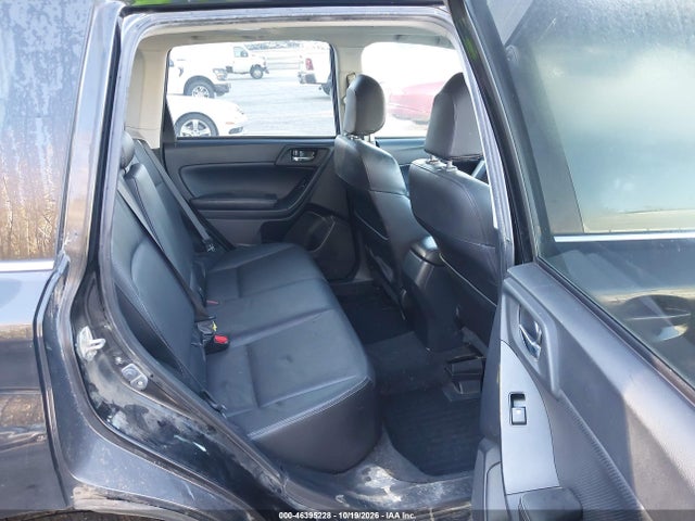 Продажа на аукционе авто 2015 Subaru Forester 2.5i Limited, vin: JF2SJAHC9FH590818, номер лота: 46395228