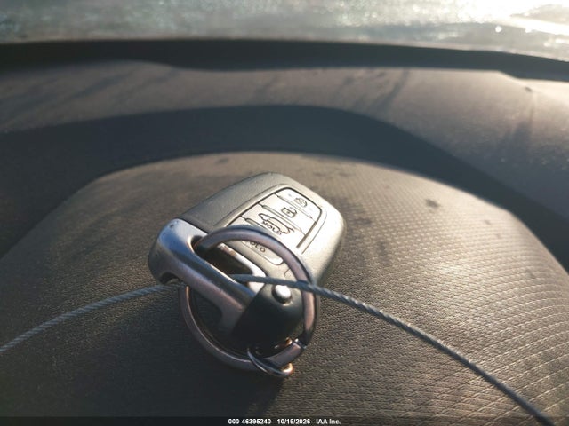 Продаж на аукціоні авто 2013 Hyundai Veloster Turbo W/black, vin: KMHTC6AE1DU158312, номер лоту: 46395240