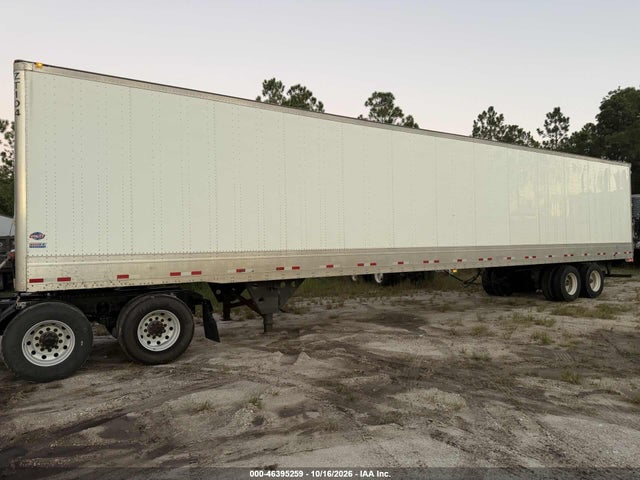 2019 Utility Trailer Mfg Unknown მანქანა იყიდება აუქციონზე, vin: 1UYVS253XK7571926, აუქციონის ნომერი: 46395259