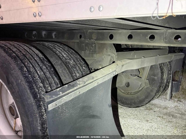 2019 Utility Trailer Mfg Unknown მანქანა იყიდება აუქციონზე, vin: 1UYVS253XK7571926, აუქციონის ნომერი: 46395259