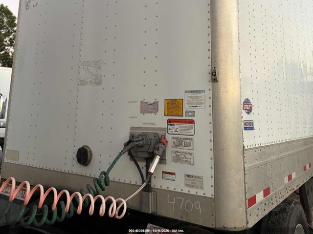 2019 Utility Trailer Mfg Unknown მანქანა იყიდება აუქციონზე, vin: 1UYVS253XK7571926, აუქციონის ნომერი: 46395259