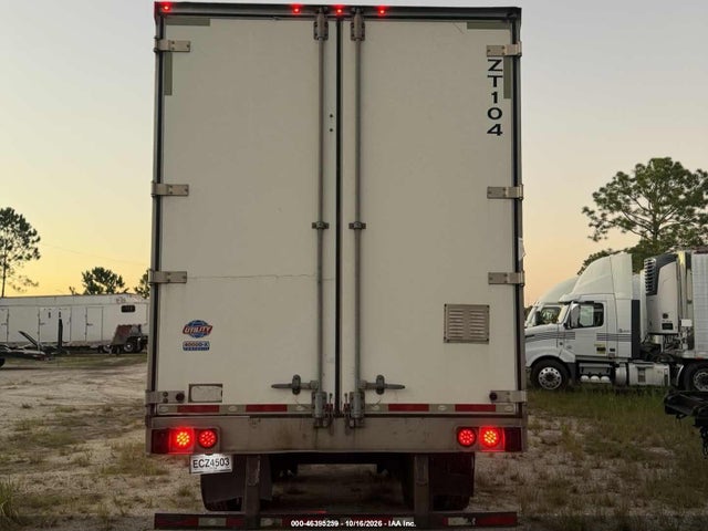 2019 Utility Trailer Mfg Unknown მანქანა იყიდება აუქციონზე, vin: 1UYVS253XK7571926, აუქციონის ნომერი: 46395259