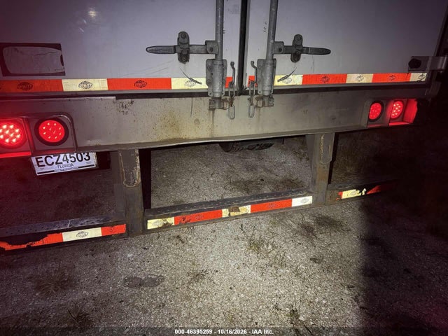 2019 Utility Trailer Mfg Unknown მანქანა იყიდება აუქციონზე, vin: 1UYVS253XK7571926, აუქციონის ნომერი: 46395259