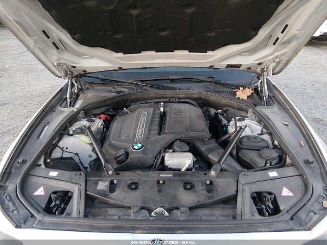 Auction sale of the 2012 Bmw 535i Xdrive, vin: WBAFU7C55CDU64264, lot number: 46395263