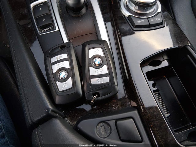 Auction sale of the 2012 Bmw 535i Xdrive, vin: WBAFU7C55CDU64264, lot number: 46395263