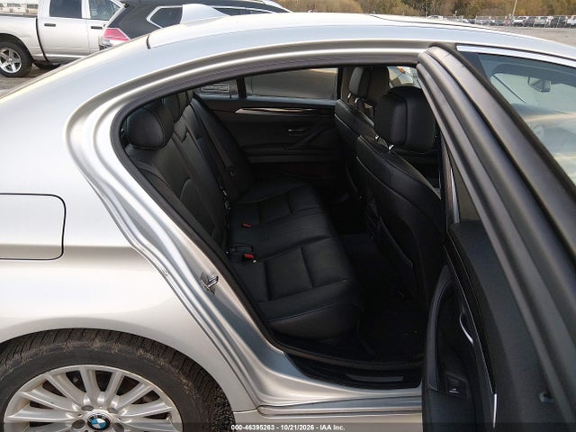 Auction sale of the 2012 Bmw 535i Xdrive, vin: WBAFU7C55CDU64264, lot number: 46395263