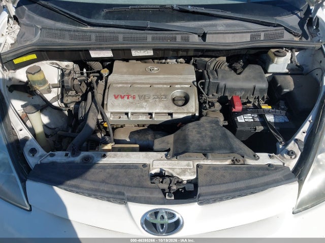 Aukcja sprzedaży 2006 Toyota Sienna Le, vin: 5TDZA23C06S443793, numer aukcji: 46395266