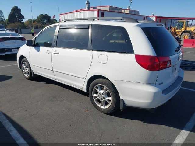 Aukcja sprzedaży 2006 Toyota Sienna Le, vin: 5TDZA23C06S443793, numer aukcji: 46395266