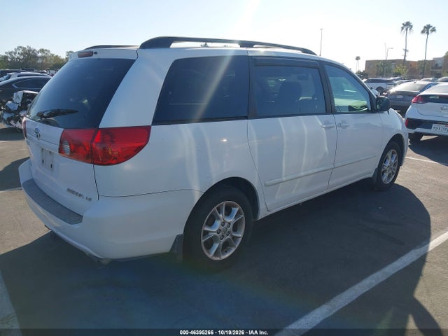 Aukcja sprzedaży 2006 Toyota Sienna Le, vin: 5TDZA23C06S443793, numer aukcji: 46395266