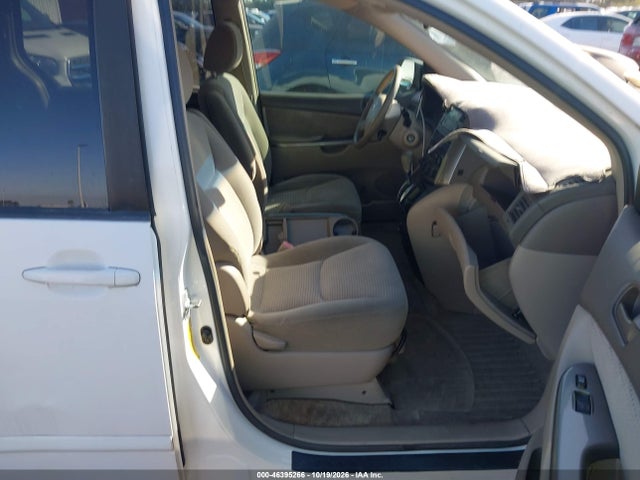 Aukcja sprzedaży 2006 Toyota Sienna Le, vin: 5TDZA23C06S443793, numer aukcji: 46395266