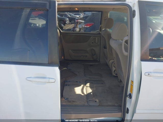 Aukcja sprzedaży 2006 Toyota Sienna Le, vin: 5TDZA23C06S443793, numer aukcji: 46395266