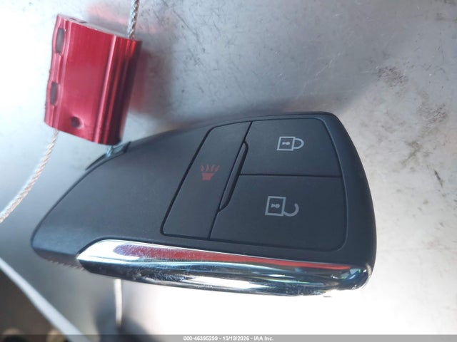 46395299 :رقم المزاد ، 1GCPTEEK6T1136788 vin ، 2026 Chevrolet Colorado Trail Boss 4wd مزاد بيع