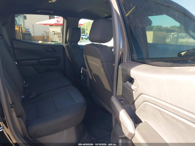 46395299 :رقم المزاد ، 1GCPTEEK6T1136788 vin ، 2026 Chevrolet Colorado Trail Boss 4wd مزاد بيع