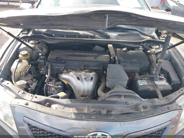 2009 Toyota Camry Se მანქანა იყიდება აუქციონზე, vin: 4T1BE46KX9U411420, აუქციონის ნომერი: 46395323