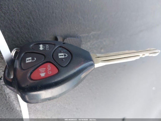 2009 Toyota Camry Se მანქანა იყიდება აუქციონზე, vin: 4T1BE46KX9U411420, აუქციონის ნომერი: 46395323