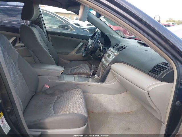 2009 Toyota Camry Se მანქანა იყიდება აუქციონზე, vin: 4T1BE46KX9U411420, აუქციონის ნომერი: 46395323