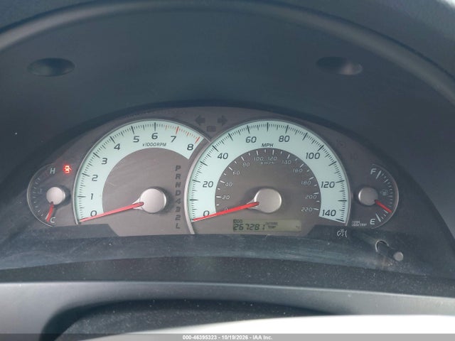 2009 Toyota Camry Se მანქანა იყიდება აუქციონზე, vin: 4T1BE46KX9U411420, აუქციონის ნომერი: 46395323