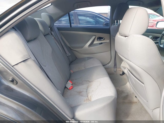 2009 Toyota Camry Se მანქანა იყიდება აუქციონზე, vin: 4T1BE46KX9U411420, აუქციონის ნომერი: 46395323