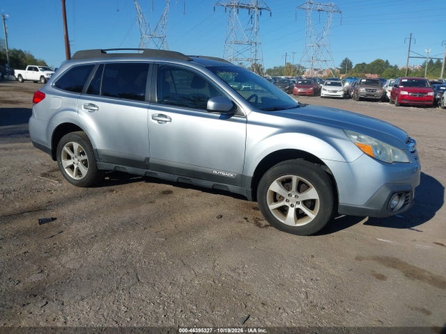46395327 :رقم المزاد ، 4S4BRBCCXD3282146 vin ، 2013 Subaru Outback 2.5i Premium مزاد بيع