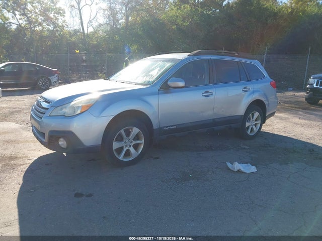 Продаж на аукціоні авто 2013 Subaru Outback 2.5i Premium, vin: 4S4BRBCCXD3282146, номер лоту: 46395327