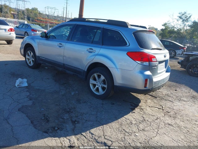 Продаж на аукціоні авто 2013 Subaru Outback 2.5i Premium, vin: 4S4BRBCCXD3282146, номер лоту: 46395327