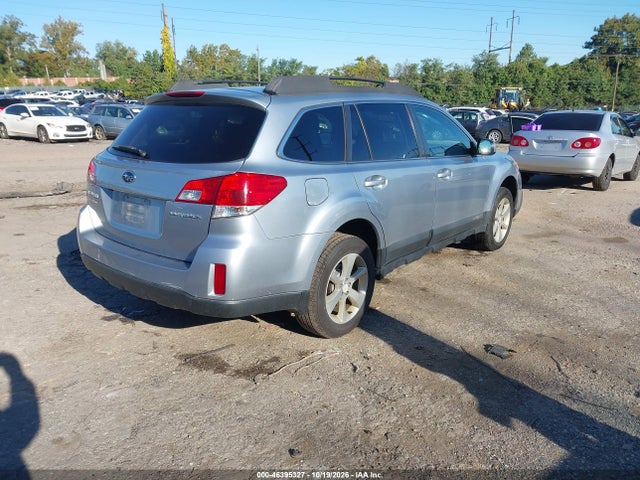 Продаж на аукціоні авто 2013 Subaru Outback 2.5i Premium, vin: 4S4BRBCCXD3282146, номер лоту: 46395327