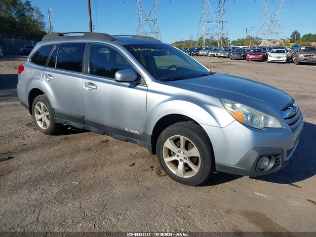Продаж на аукціоні авто 2013 Subaru Outback 2.5i Premium, vin: 4S4BRBCCXD3282146, номер лоту: 46395327