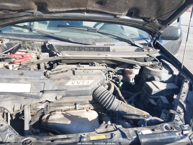 46395420 :رقم المزاد ، JTEGD20V450081596 vin ، 2005 Toyota Rav4 مزاد بيع