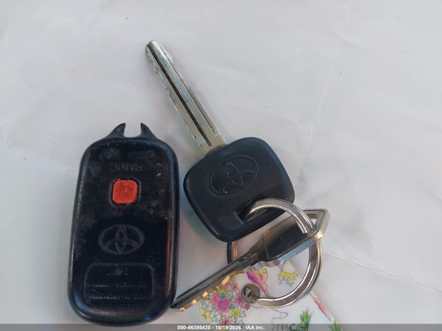 46395420 :رقم المزاد ، JTEGD20V450081596 vin ، 2005 Toyota Rav4 مزاد بيع