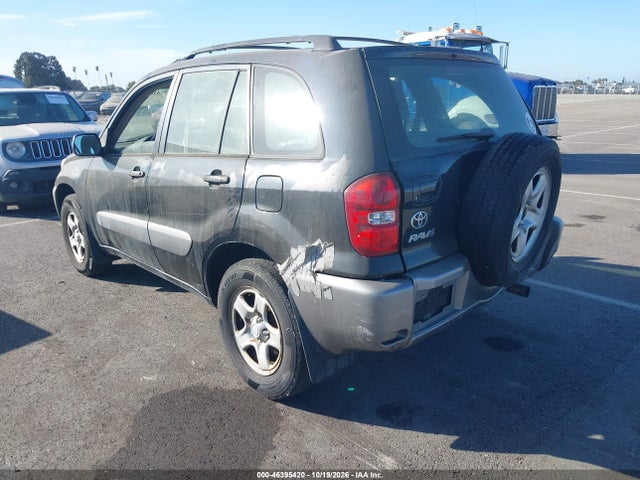 46395420 :رقم المزاد ، JTEGD20V450081596 vin ، 2005 Toyota Rav4 مزاد بيع