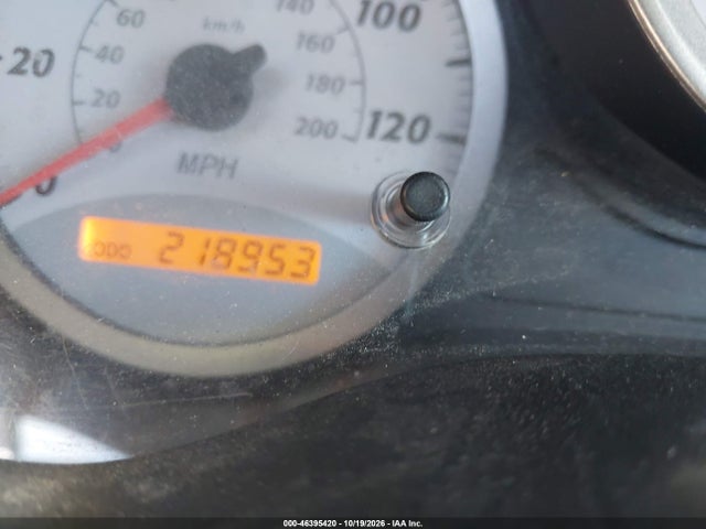 46395420 :رقم المزاد ، JTEGD20V450081596 vin ، 2005 Toyota Rav4 مزاد بيع
