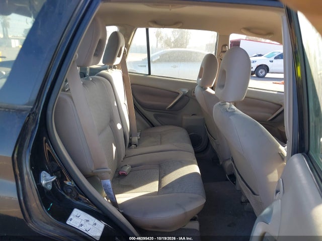 46395420 :رقم المزاد ، JTEGD20V450081596 vin ، 2005 Toyota Rav4 مزاد بيع