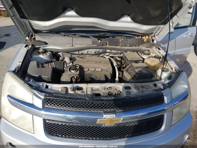 2009 Chevrolet Equinox Lt მანქანა იყიდება აუქციონზე, vin: 2CNDL63F496246559, აუქციონის ნომერი: 46395443